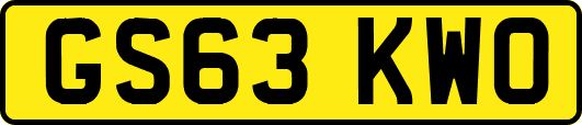 GS63KWO