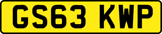 GS63KWP