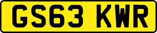 GS63KWR