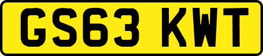 GS63KWT