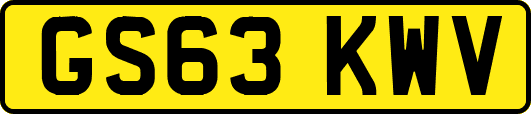 GS63KWV