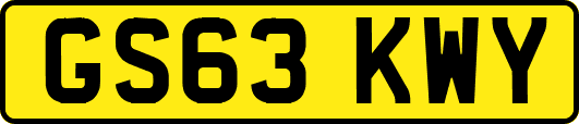 GS63KWY