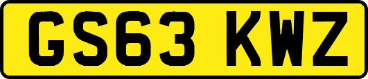 GS63KWZ