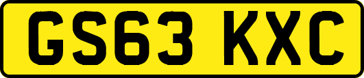 GS63KXC