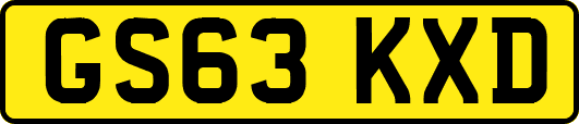 GS63KXD