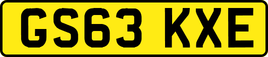 GS63KXE