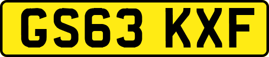 GS63KXF