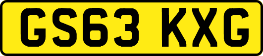 GS63KXG