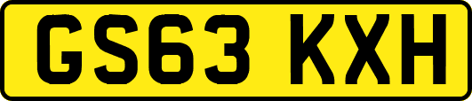 GS63KXH