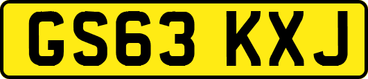 GS63KXJ