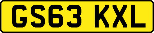 GS63KXL