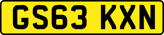 GS63KXN