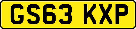 GS63KXP