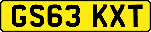 GS63KXT