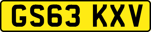 GS63KXV