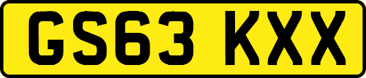GS63KXX