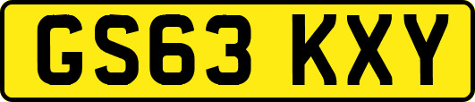 GS63KXY