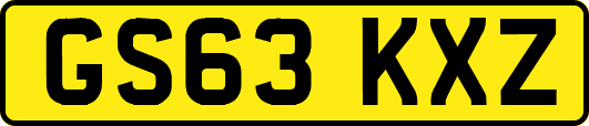GS63KXZ