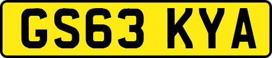 GS63KYA