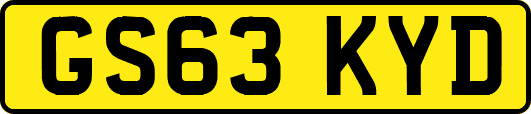GS63KYD