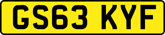 GS63KYF