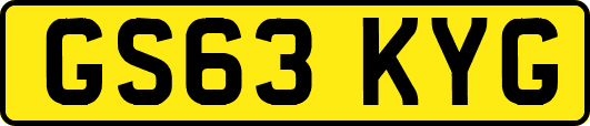 GS63KYG