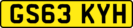 GS63KYH