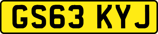 GS63KYJ