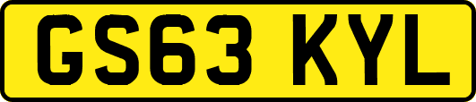GS63KYL