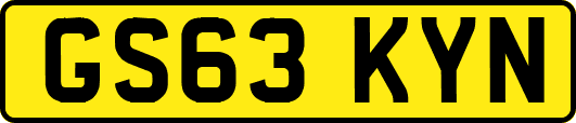 GS63KYN