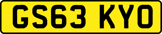 GS63KYO