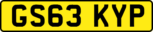 GS63KYP