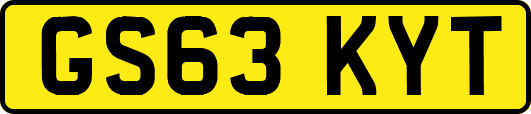 GS63KYT