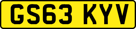 GS63KYV