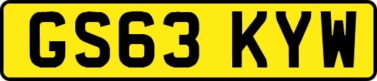 GS63KYW