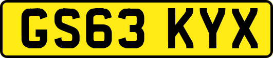 GS63KYX