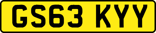 GS63KYY