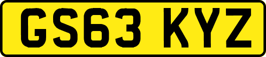 GS63KYZ