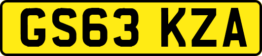 GS63KZA