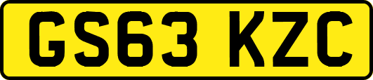 GS63KZC