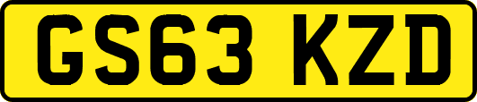 GS63KZD