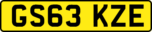 GS63KZE