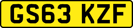 GS63KZF