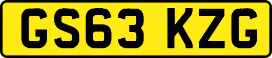 GS63KZG