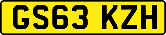 GS63KZH