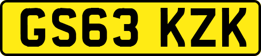 GS63KZK