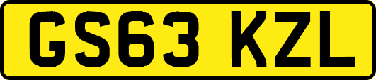 GS63KZL