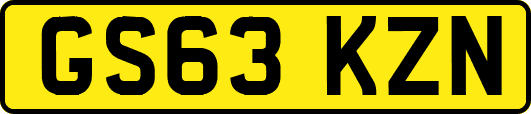 GS63KZN