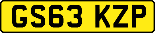 GS63KZP