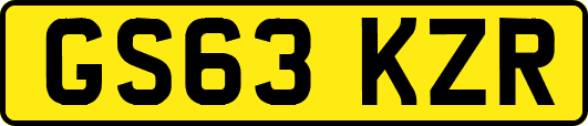 GS63KZR